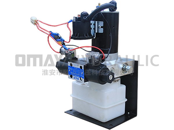 動(dòng)力單元應(yīng)用范圍