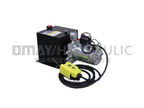 電動(dòng)托盤車叉車