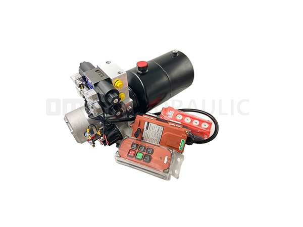 直流2組雙向無線遙控-4